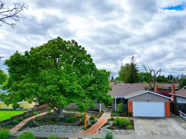 3100 Santa Maria Dr, Concord, CA 94518