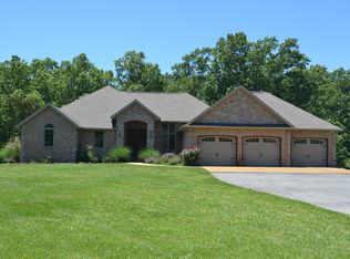 1597 Anchor Hill Rd, Rogersville, MO 65742