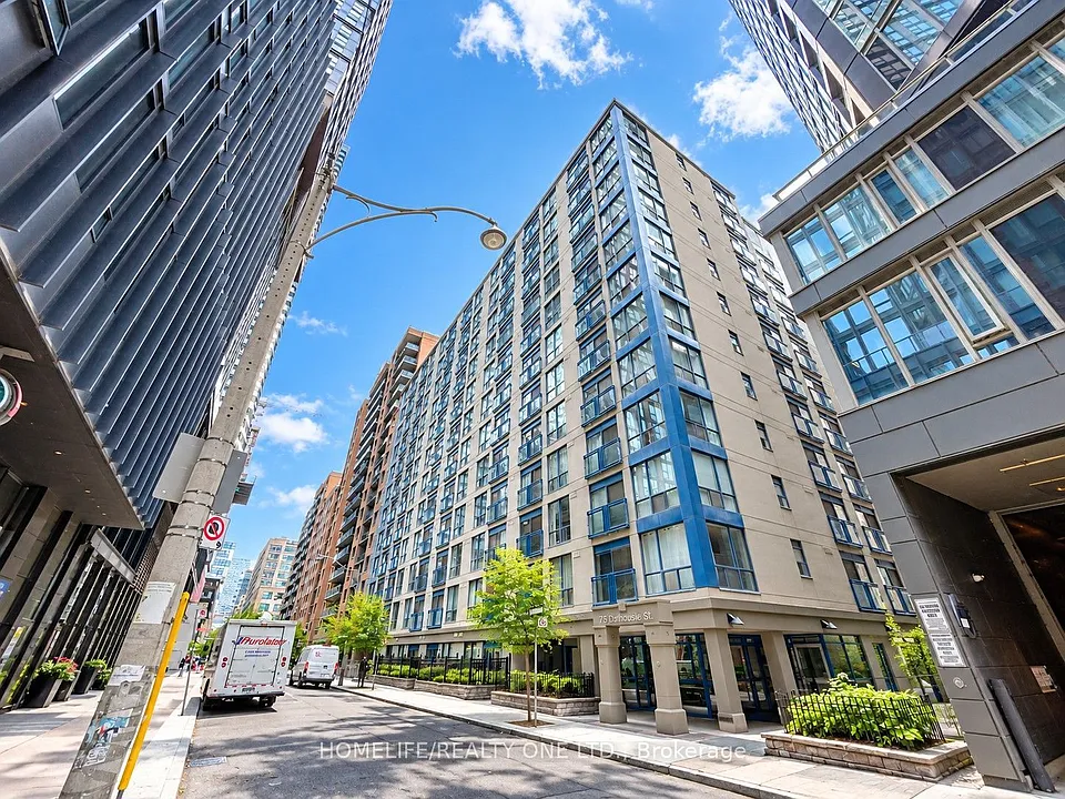 75 Dalhousie St #206