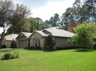 12534 Lookout Mountain Ct, Jacksonville, FL 32225