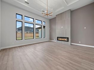 19910 Prairie Spider Dr, Cypress, TX 77433