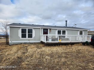 800 Sharon Rd, Chino Valley, AZ 86323