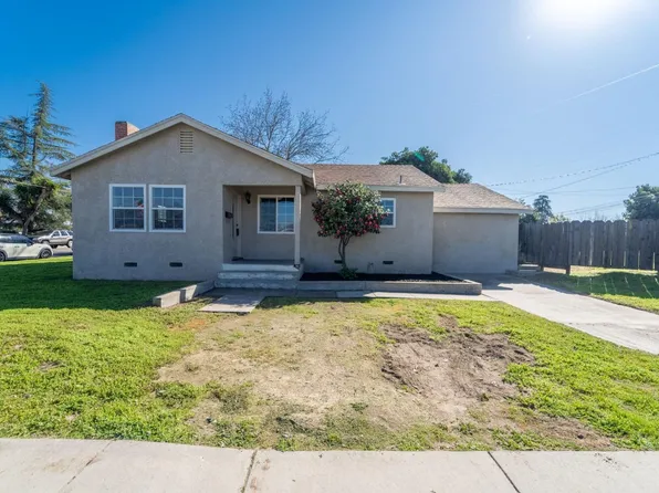 1750 E St, Livingston, CA 95334