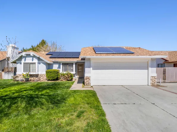 4103 Adobe Dr, Palmdale, CA 93552
