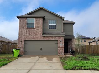 10818 Herbaceum Ct, Richmond, TX 77469