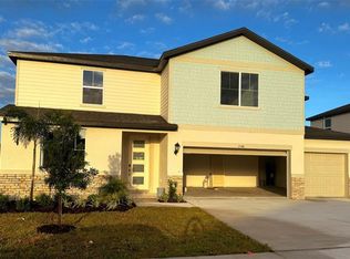 2341 Citrus Bloom Dr, Bartow, FL 33830