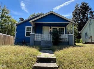 419 E End Ave, Durham, NC 27703