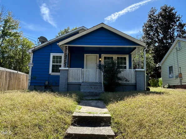 419 E End Ave, Durham, NC 27703