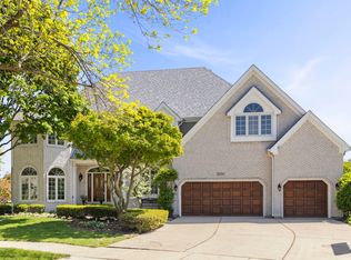 3208 Plantation Ct, Naperville, IL 60564