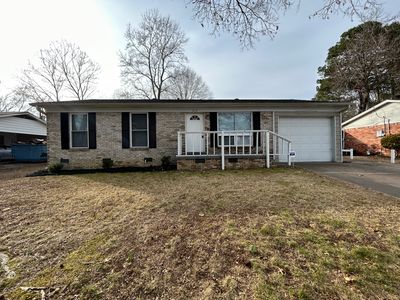 612 Brookhaven Ct, Jacksonville, AR, 72076