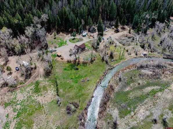 236 Evening Rain Court, Pagosa Springs, CO 81147