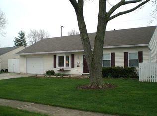 3430 Lacon Rd, Hilliard, OH 43026