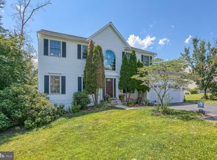 26 Neville Ct, Stafford, VA 22554