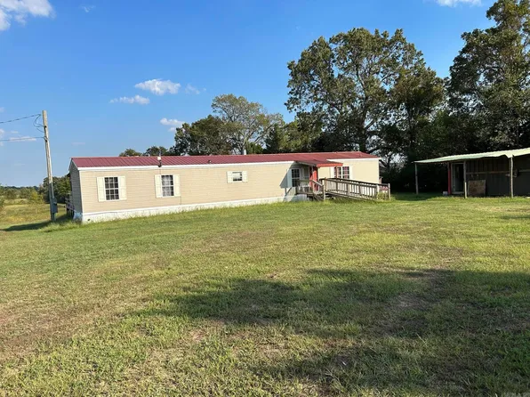 295 Rogers Rd, Romance, AR 72136