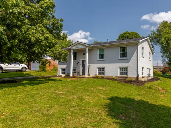 128 Cherokee Dr, Winchester, KY 40391