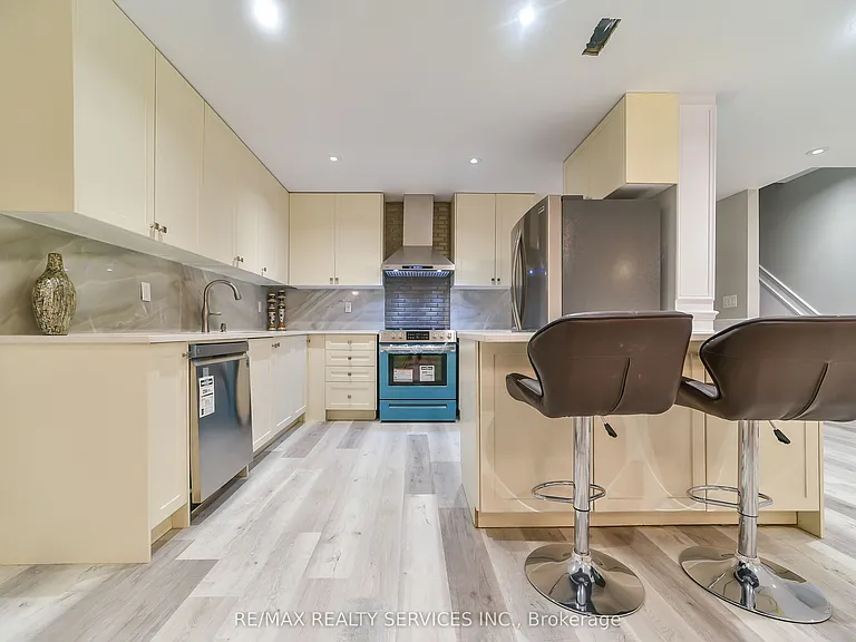 20 Malaspina Close #BASEMENT — Photo 19