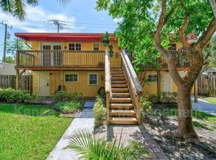 208 S K St APT 3, Lake Worth, FL 33460
