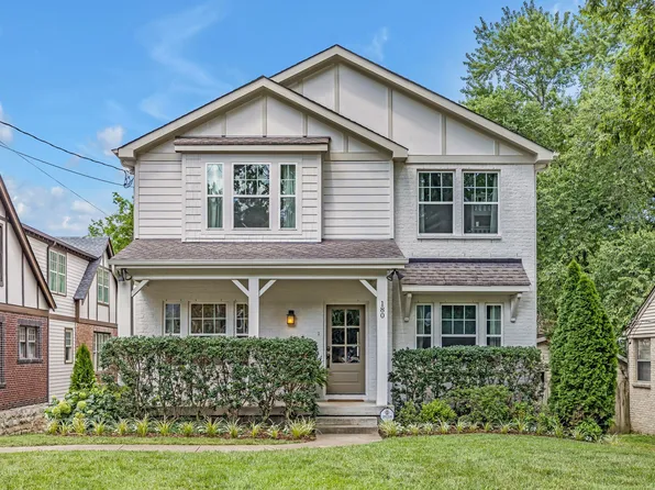 180 Kenner Ave, Nashville, TN 37205
