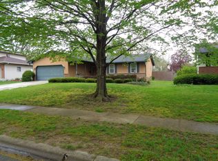 6312 Skywae Dr, Columbus, OH