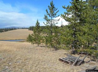 98 Piton Pl, Buffalo, WY 82834