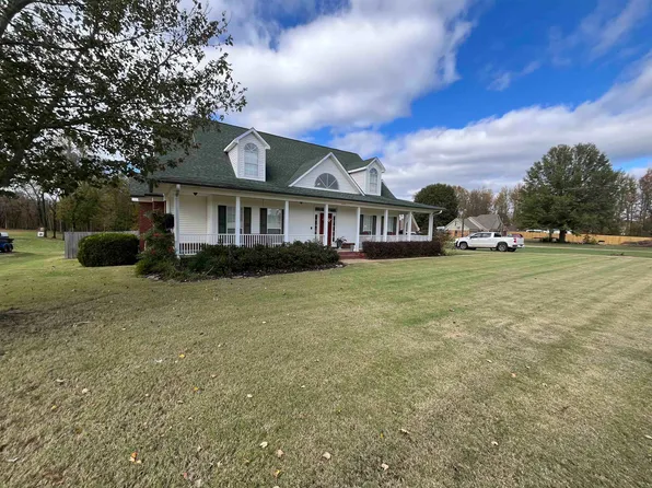 233 Heather Ln, Drummonds, TN 38023