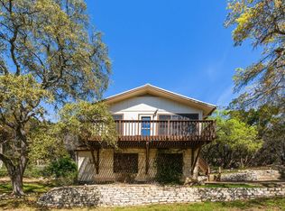7303 White Oak Dr, Lago Vista, TX 78645