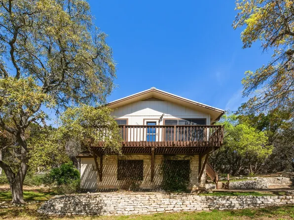 7303 White Oak Dr, Lago Vista, TX 78645
