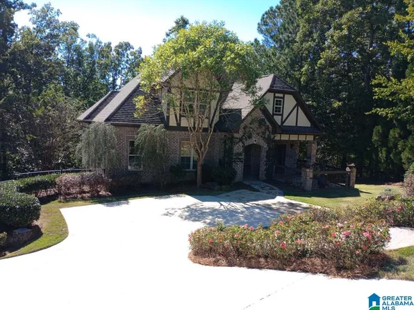 120 Fallow Cir, Chelsea, AL 35043