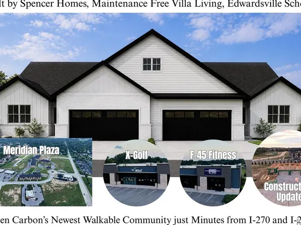 305 Celtics Ct, Glen Carbon, IL 62034