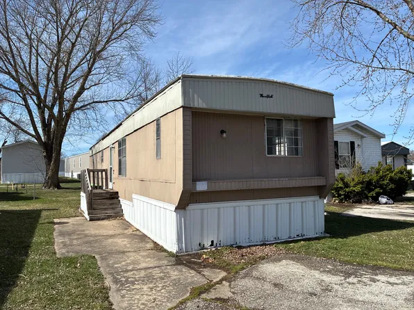 11722 N College Ave #14, Kansas City, MO 64156