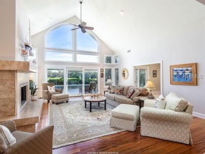 24 Leamington Ln, Hilton Head Island, SC, 29928