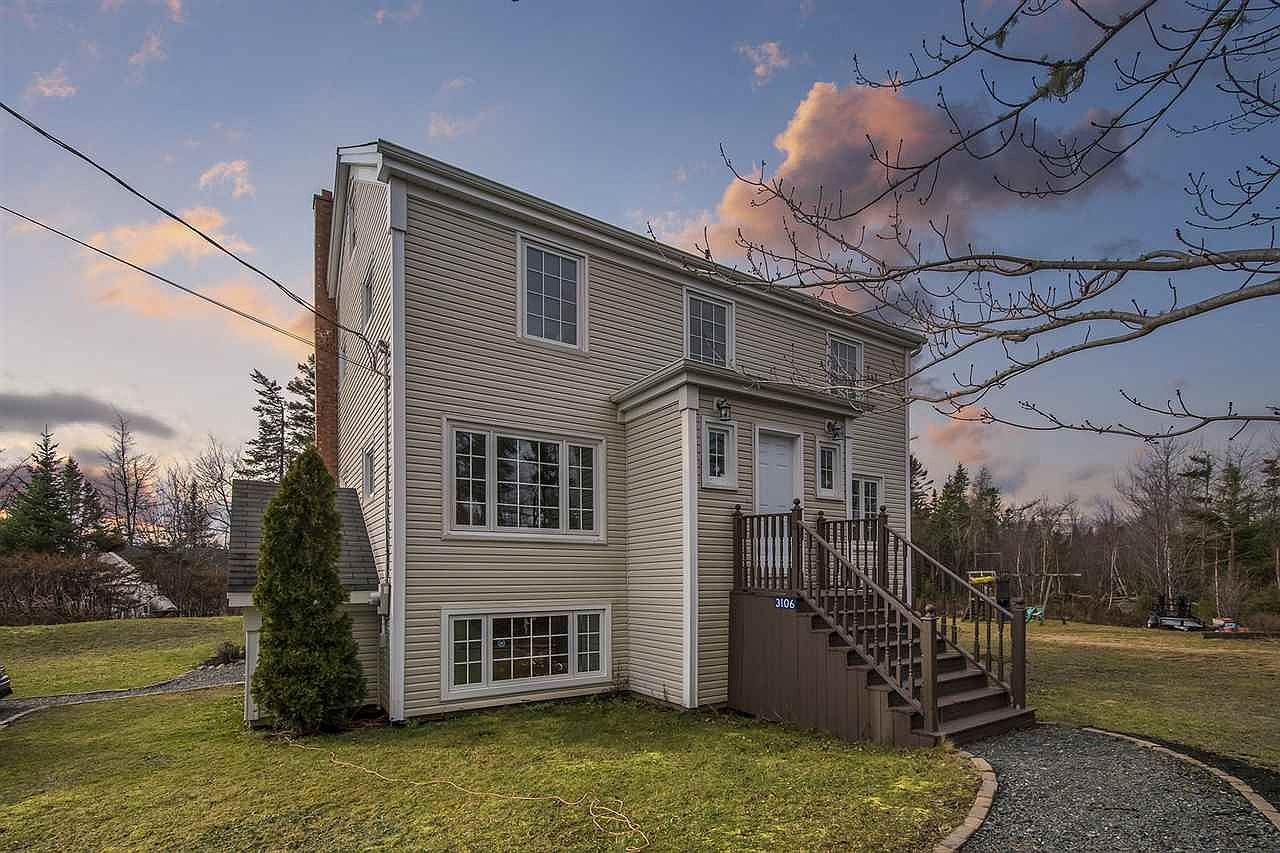 3106 Saint Margarets Bay Rd, Timberlea, NS B3T 1H5 Zillow