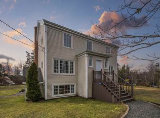 3106 Saint Margarets Bay Rd, Timberlea, NS B3T1H5