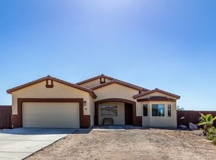 10119 N Avra Vista Dr, Marana, AZ 85653