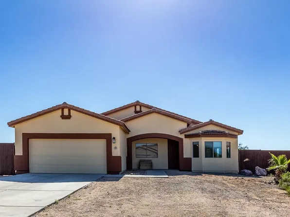10119 N Avra Vista Dr, Marana, AZ 85653
