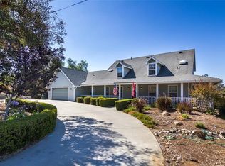 323 Sky Vista Way, Fallbrook, CA 92028