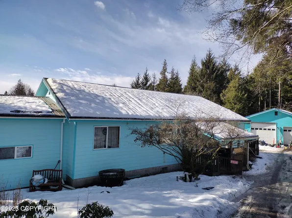 11869 N Tongass Hwy, Ketchikan, AK 99901