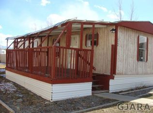 14346 6355th Rd, Montrose, CO 81403