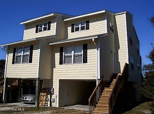 703 S Topsail Dr, Holly Ridge, NC 28445