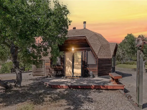 61446 Vista Rd, Bradley, CA 93426