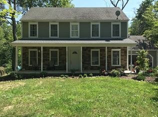 4260 Arrowhead Trl, Akron, OH 44321