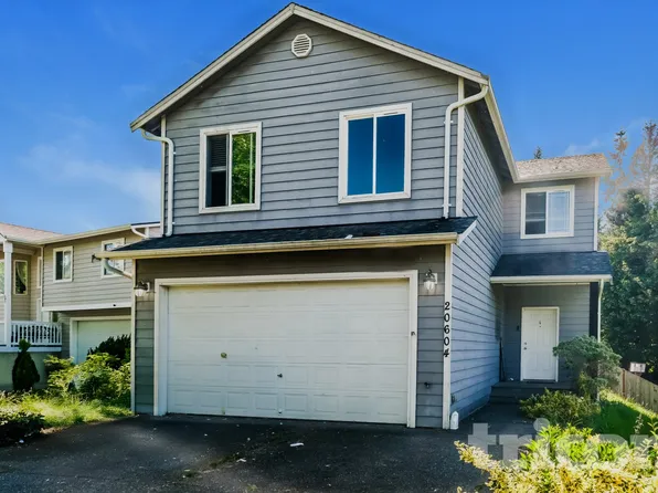 20604 65th Dr NE, Arlington, WA 98223