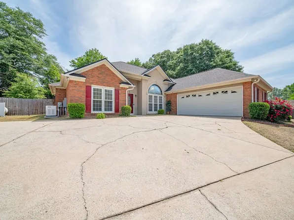3306 Hummingbird Ct, Phenix City, AL 36867