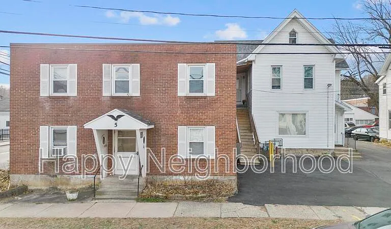 5-7 Upson St #5 — Photo 12