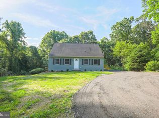 3023 Black Rock Rd, Reisterstown, MD 21136