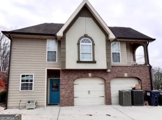 4236 E Cherokee Dr, Canton, GA 30115