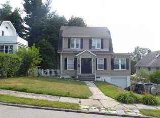 44 Chippewa Rd, Yonkers, NY 10710