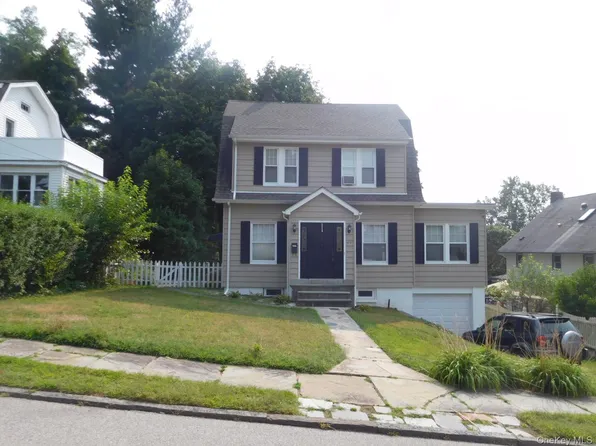 44 Chippewa Road, Yonkers, NY 10710