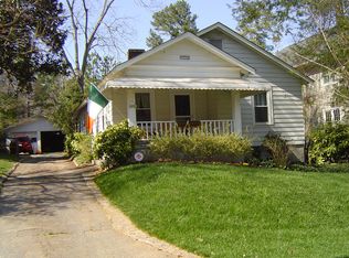 1076 Standard Dr NE, Atlanta, GA 30319