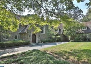 1655 Mount Pleasant Rd, Villanova, PA 19085